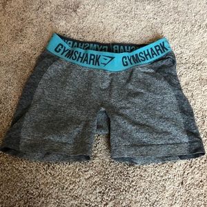 Gymshark Flex Shorts